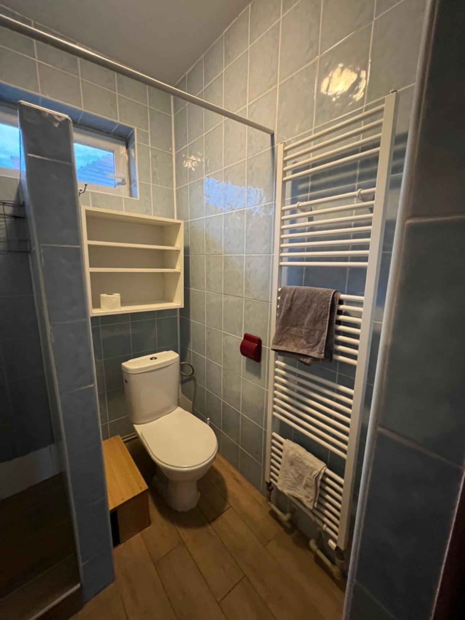 Ubytovani Sykora Apartments Вельки-Медер Экстерьер фото